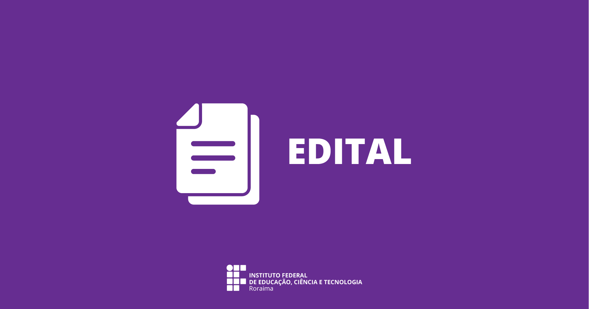 PÓS-GRADUAÇÃO EM EDUCAÇÃO EMPREENDENDORA – Lançado edital para preenchimento de vagas e cadastro de reserva para professor formador   