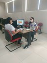TÉCNICO SUBSEQUENTE - Comissão de Processo Seletivo do CBVZO faz segunda chamada para candidatos às vagas de Ações Afirmativas TÉCNICO SUBSEQUENTE - Comissão de Processo Seletivo do CBVZO faz segunda chamada para candidatos às vagas de Ações Afirmativas