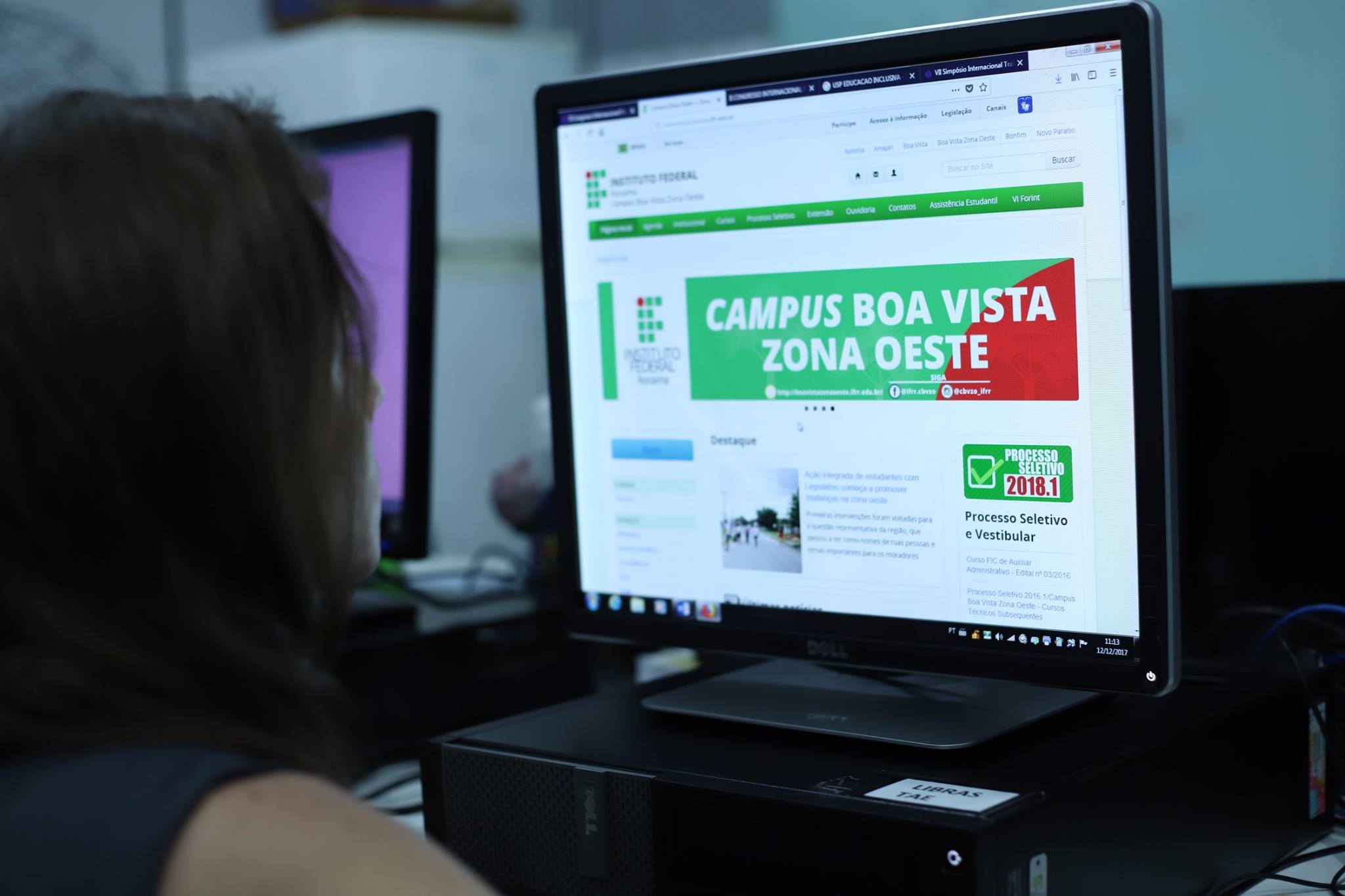 VESTIBULAR DO CBVZO – Comissão organizadora divulga lista oficial de aprovados e convoca para matrículas no curso de Gestão Pública