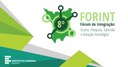 VIII FORINT – Prazo para inscrições é prorrogado